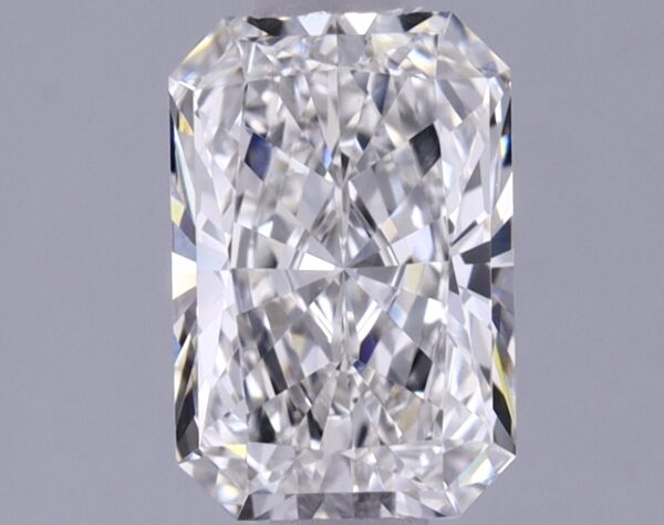 0.83 cctw VVS2 - Lab Grown Loose Diamond