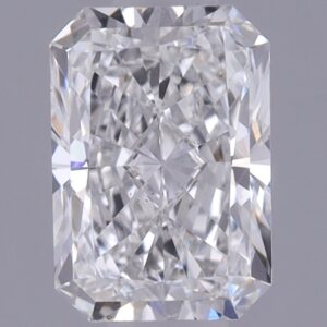 0.81 cctw VS1 - Lab Grown Loose Diamond