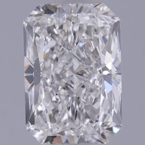 0.73 cctw VS2 - Lab Grown Loose Diamond