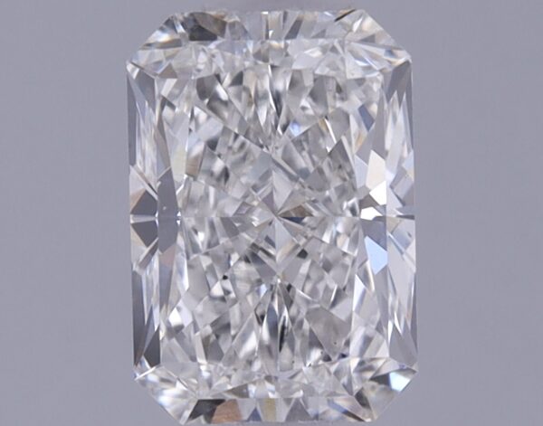 0.73 cctw VS2 - Lab Grown Loose Diamond