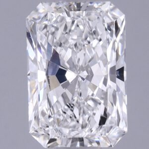 0.72 cctw VS2 - Lab Grown Loose Diamond