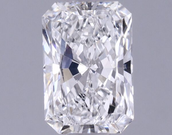 0.72 cctw VS2 - Lab Grown Loose Diamond