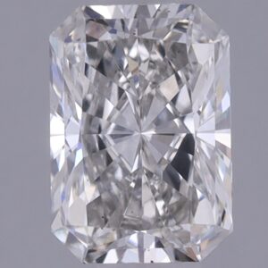 0.71 cctw VS2 - Lab Grown Loose Diamond