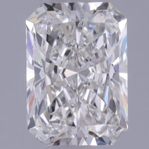 0.71 cctw VS1 - Lab Grown Loose Diamond