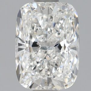 1.13 cctw VS2 - Lab Grown Loose Diamond