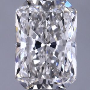 0.89 cctw VS1 - Lab Grown Loose Diamond
