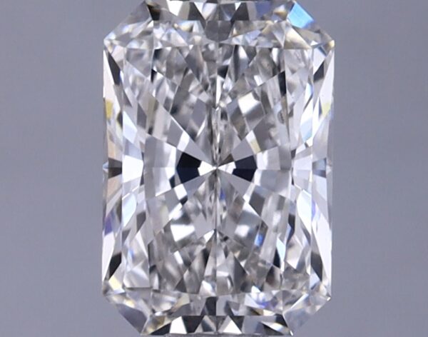 0.89 cctw VS1 - Lab Grown Loose Diamond