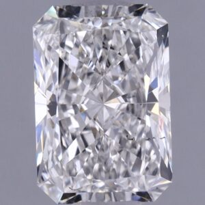 0.86 cctw VS2 - Lab Grown Loose Diamond