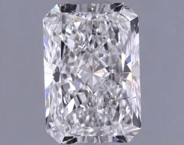 0.86 cctw VS2 - Lab Grown Loose Diamond