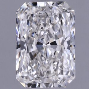 0.83 cctw VS1 - Lab Grown Loose Diamond