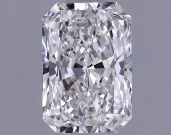 0.83 cctw VS1 - Lab Grown Loose Diamond