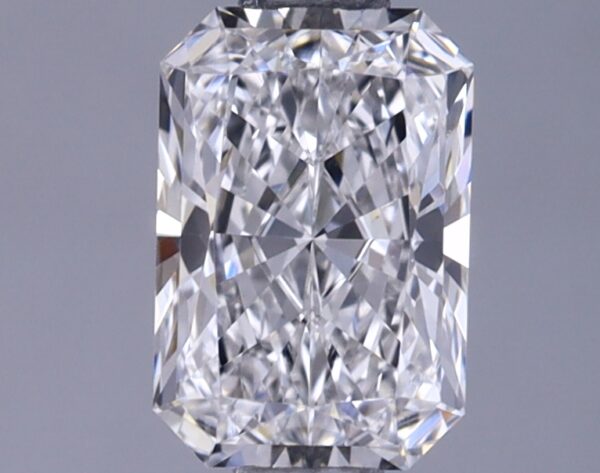 0.77 cctw VVS2 - Lab Grown Loose Diamond
