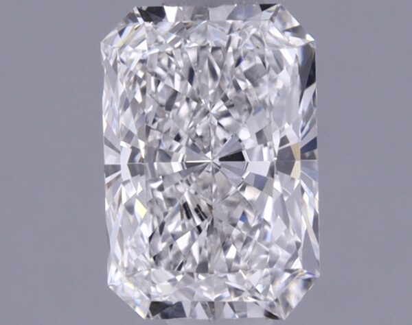 0.76 cctw VVS2 - Lab Grown Loose Diamond