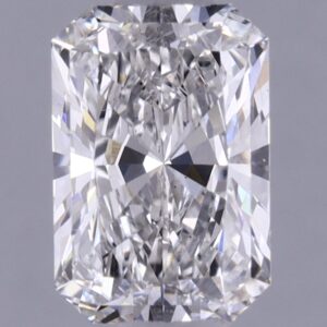 0.89 cctw VS1 - Lab Grown Loose Diamond