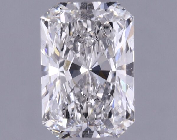 0.89 cctw VS1 - Lab Grown Loose Diamond