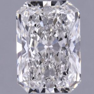 0.87 cctw VS1 - Lab Grown Loose Diamond