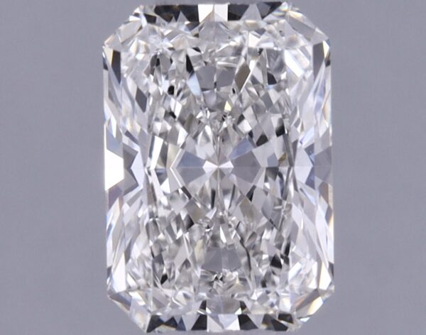 0.87 cctw VS1 - Lab Grown Loose Diamond