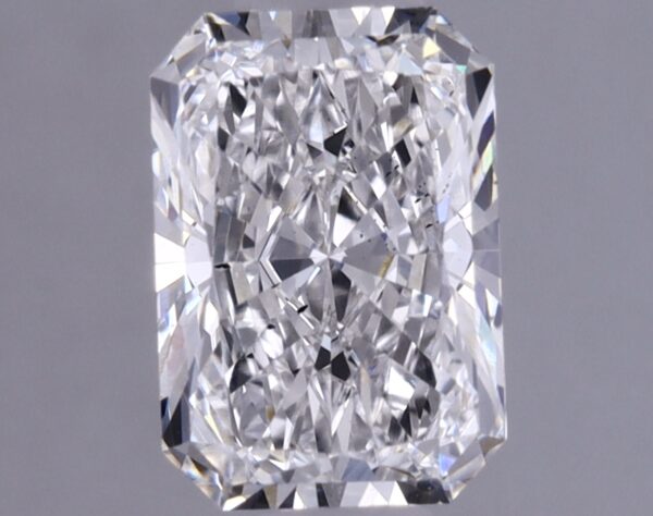 0.82 cctw VS2 - Lab Grown Loose Diamond