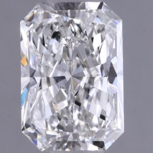 0.87 cctw VS2 - Lab Grown Loose Diamond