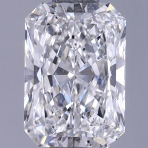 0.83 cctw VS2 - Lab Grown Loose Diamond