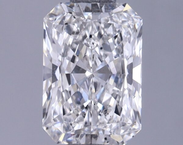 0.83 cctw VS2 - Lab Grown Loose Diamond