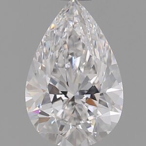 0.90 cctw VS1 - Lab Grown Loose Diamond