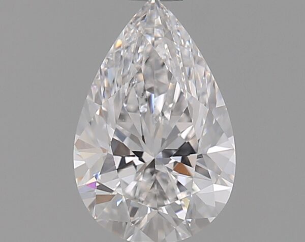 0.90 cctw VS1 - Lab Grown Loose Diamond