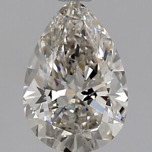 0.90 cctw SI2 - Lab Grown Loose Diamond