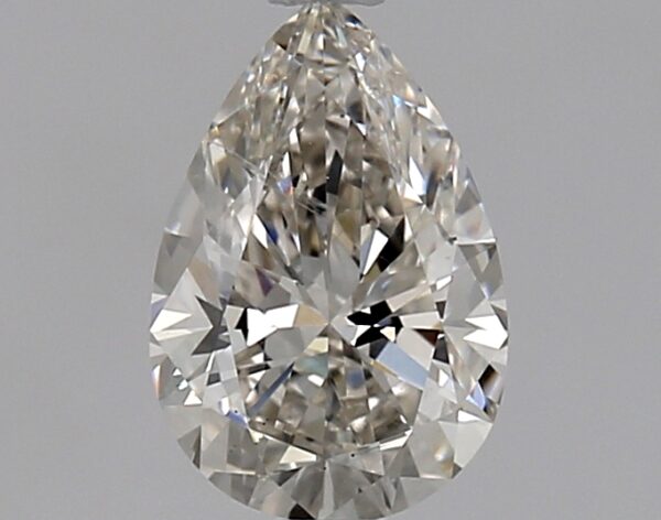 0.90 cctw SI2 - Lab Grown Loose Diamond