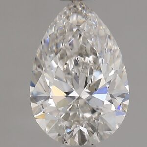 0.92 cctw SI1 - Lab Grown Loose Diamond