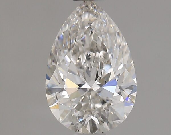 0.92 cctw SI1 - Lab Grown Loose Diamond