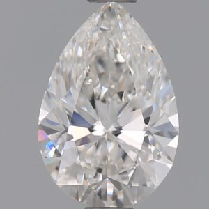 0.96 cctw SI1 - Lab Grown Loose Diamond