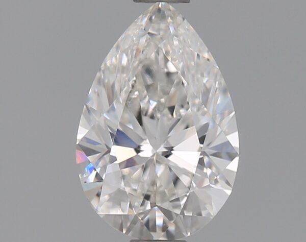 0.96 cctw SI1 - Lab Grown Loose Diamond