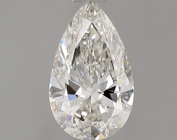 0.92 cctw SI1 - Lab Grown Loose Diamond