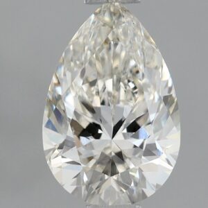 0.90 cctw VS2 - Lab Grown Loose Diamond