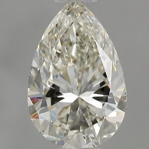 0.90 cctw VVS2 - Lab Grown Loose Diamond
