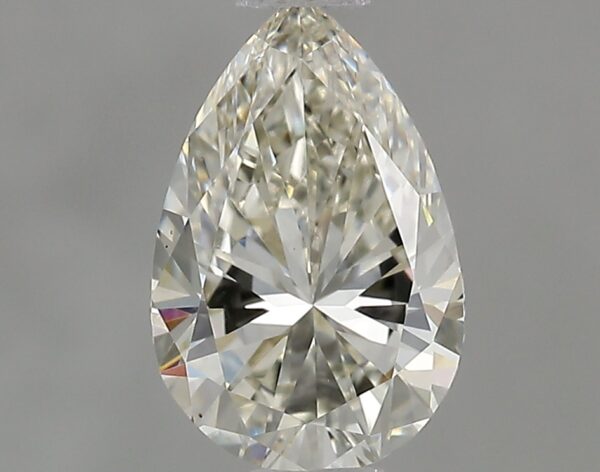 0.90 cctw VVS2 - Lab Grown Loose Diamond