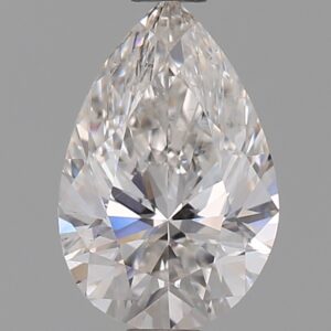 0.92 cctw SI1 - Lab Grown Loose Diamond