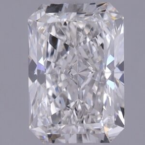 0.71 cctw VS1 - Lab Grown Loose Diamond