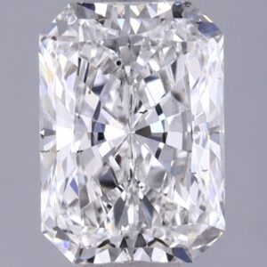 0.87 cctw VS2 - Lab Grown Loose Diamond