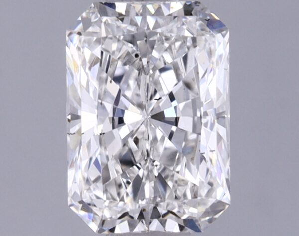 0.87 cctw VS2 - Lab Grown Loose Diamond