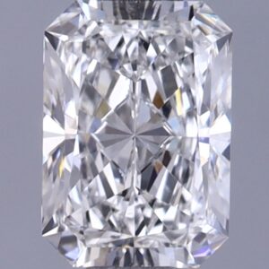 0.70 cctw VVS2 - Lab Grown Loose Diamond