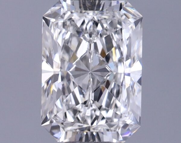0.70 cctw VVS2 - Lab Grown Loose Diamond
