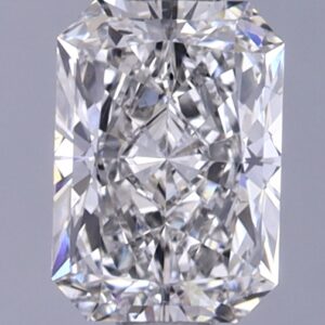 0.88 cctw VS1 - Lab Grown Loose Diamond