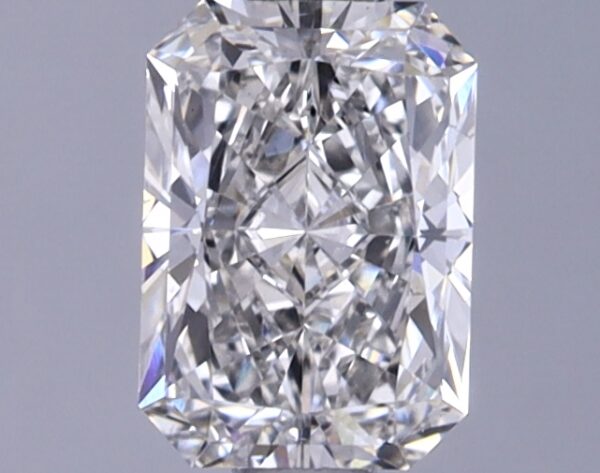 0.88 cctw VS1 - Lab Grown Loose Diamond