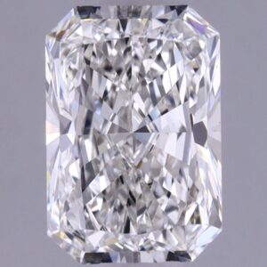 0.89 cctw VVS2 - Lab Grown Loose Diamond