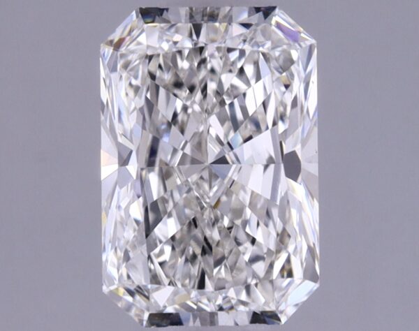 0.89 cctw VVS2 - Lab Grown Loose Diamond
