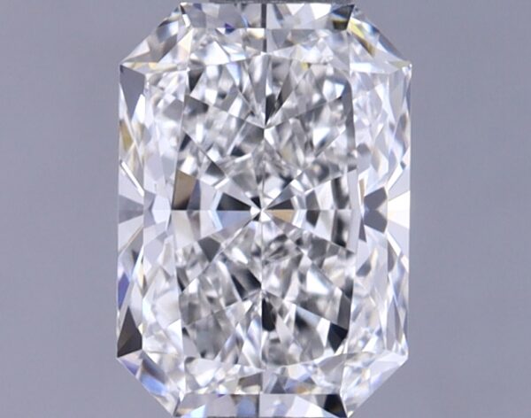 0.82 cctw VVS2 - Lab Grown Loose Diamond