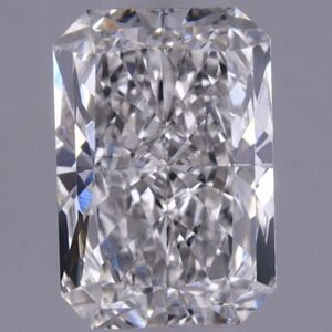 0.71 cctw VS2 - Lab Grown Loose Diamond