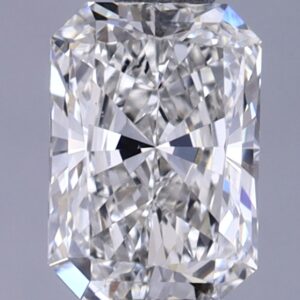0.71 cctw VVS2 - Lab Grown Loose Diamond